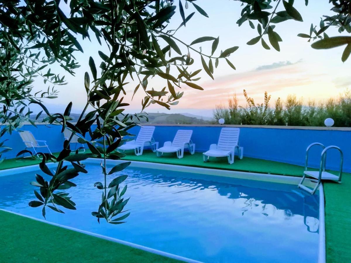 B&B Gli Amici Del Tubarello Roseto Degli Abruzzi Exterior photo