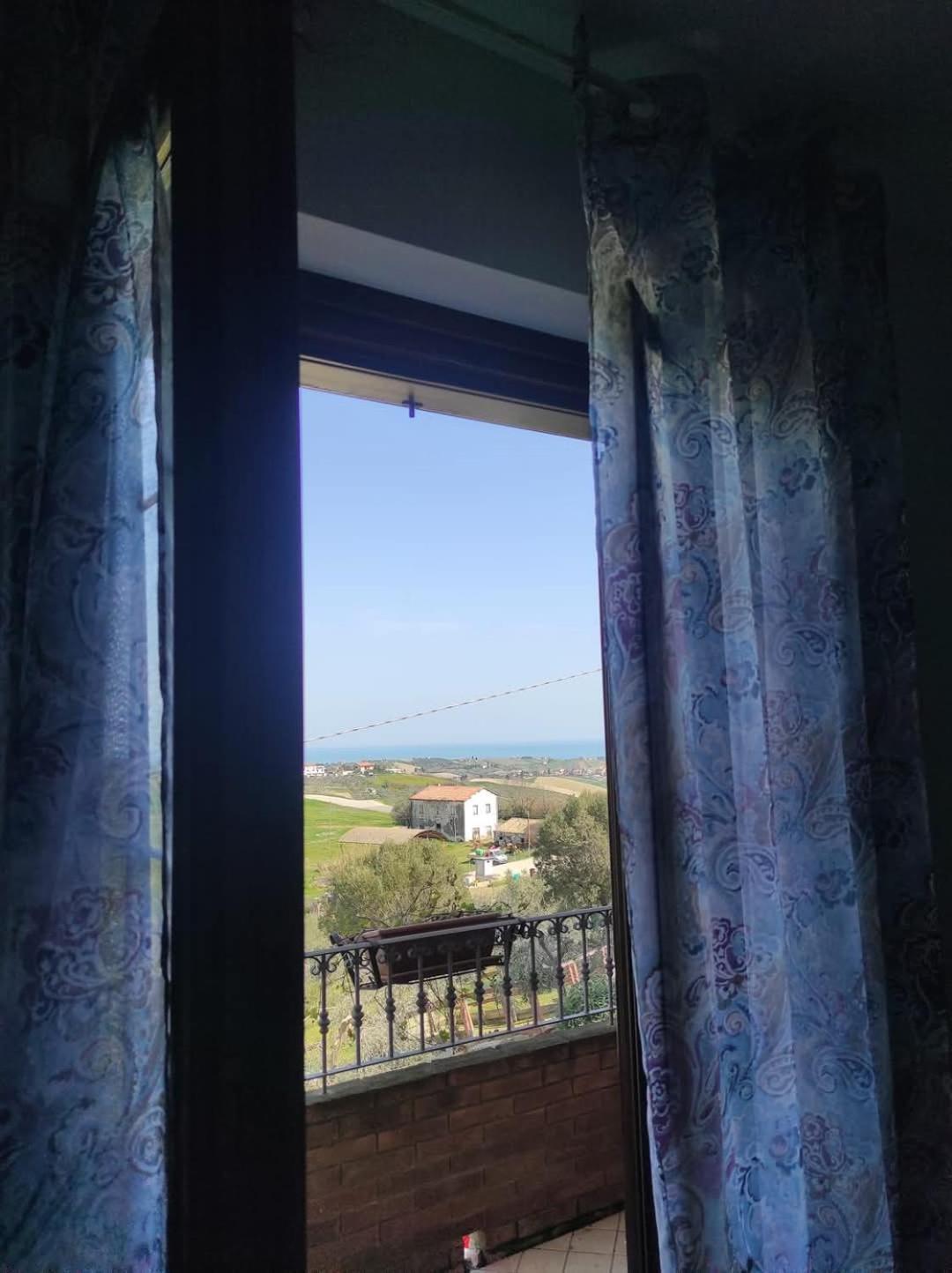 B&B Gli Amici Del Tubarello Roseto Degli Abruzzi Exterior photo